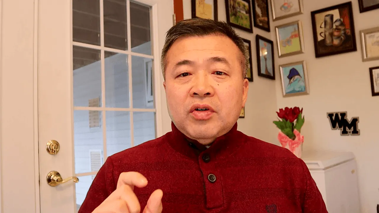 为什么风险第一