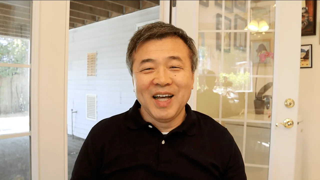 中美差异：语言交流行为