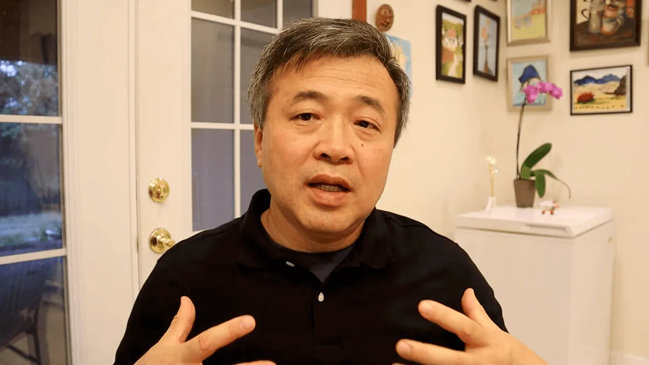种族歧视之二
