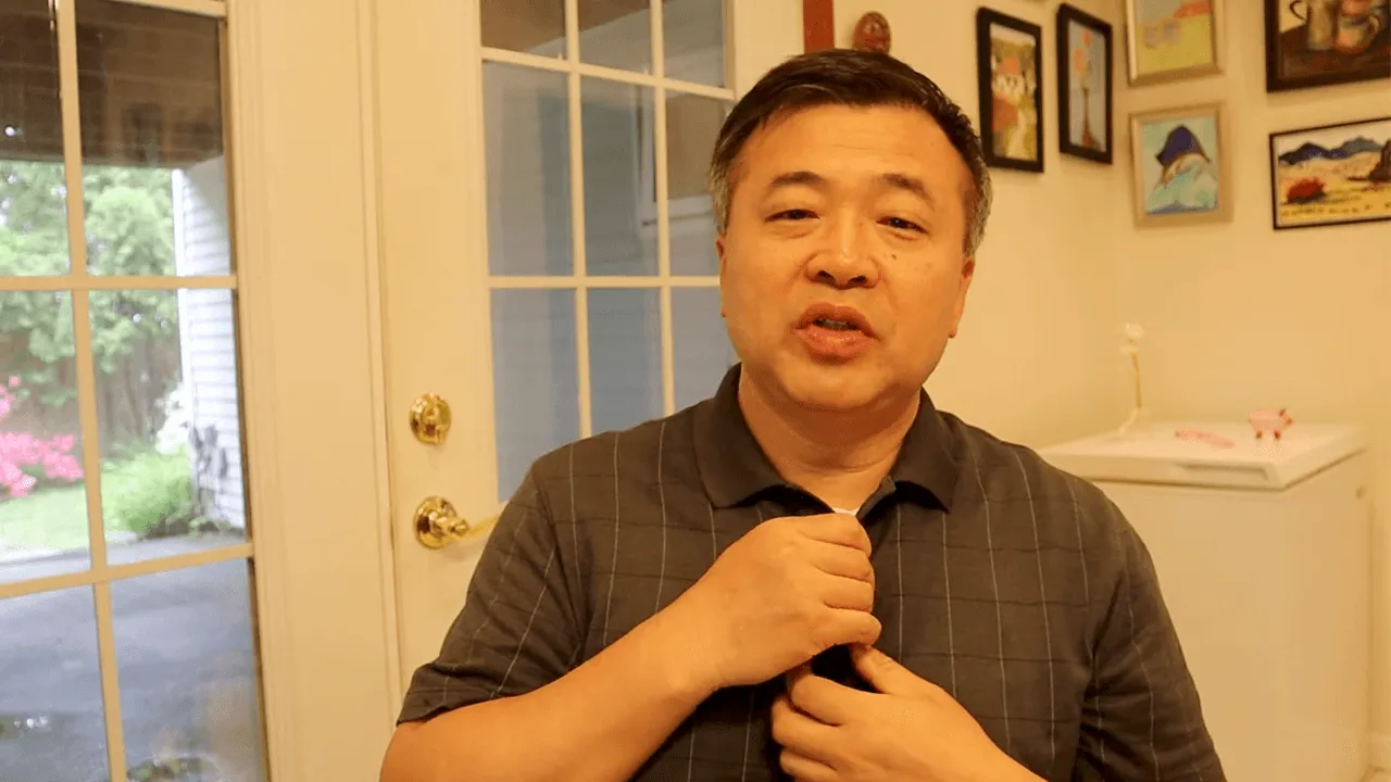 “以己度人”的双层含义之一：如何识别人 (1)