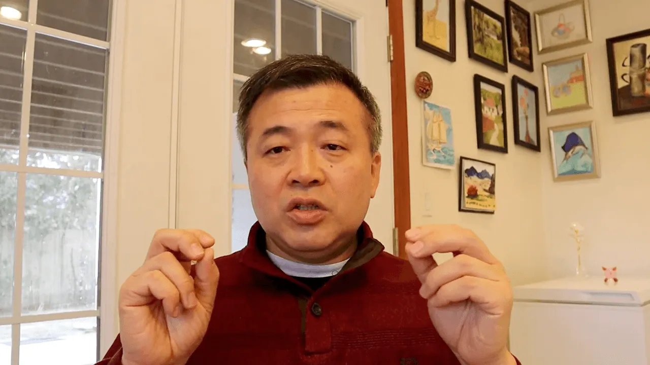 分析判断之道：多角度的独立子系统