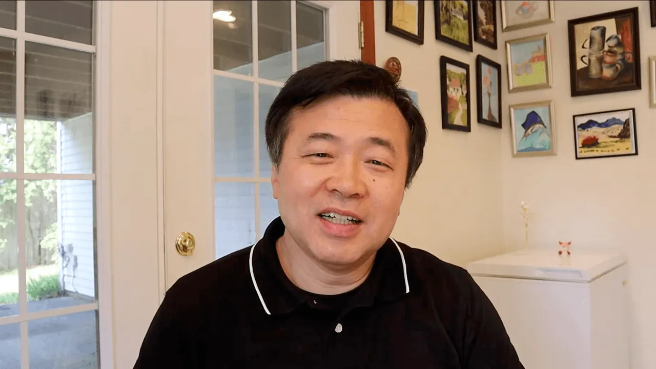 屌丝如何做到真正的弯道超车？