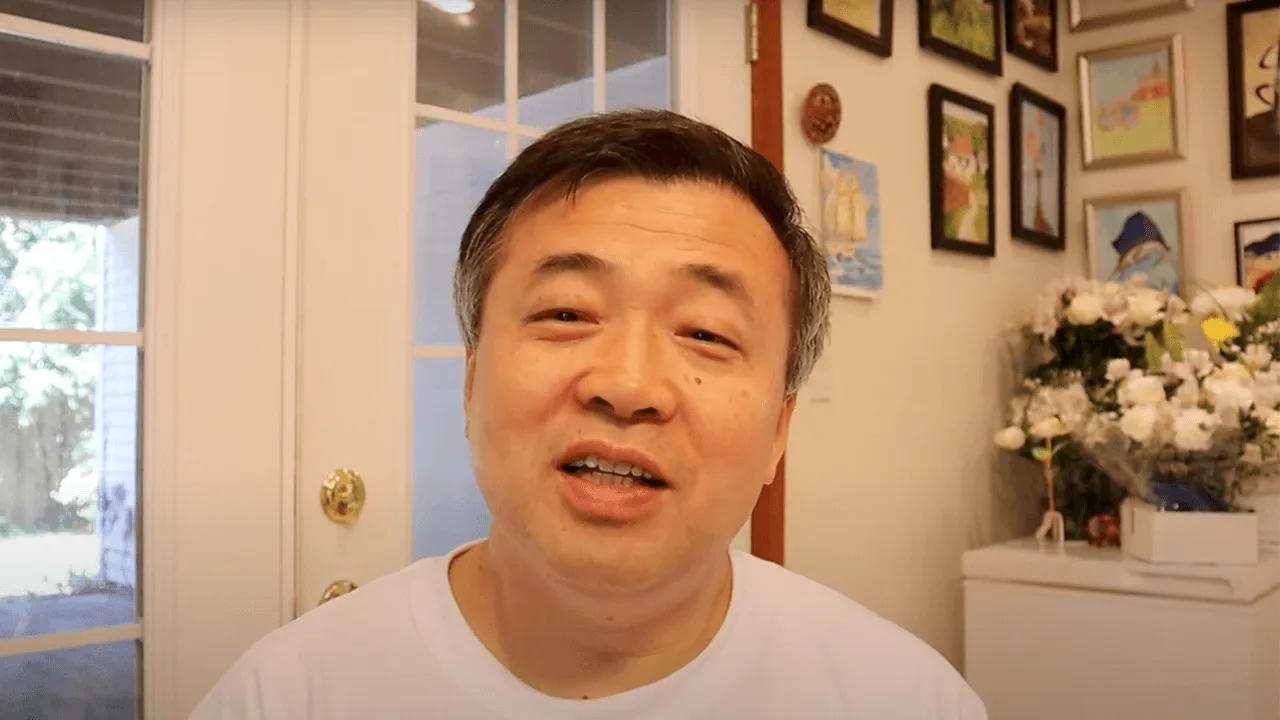 投资如婚姻：婚前睁大双眼，婚后睁一只眼闭一只眼