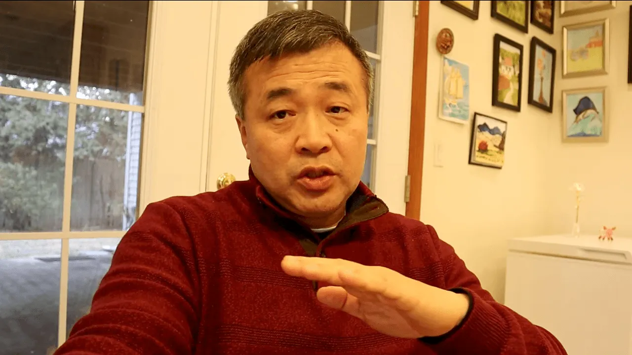 投资要有概率性思维
