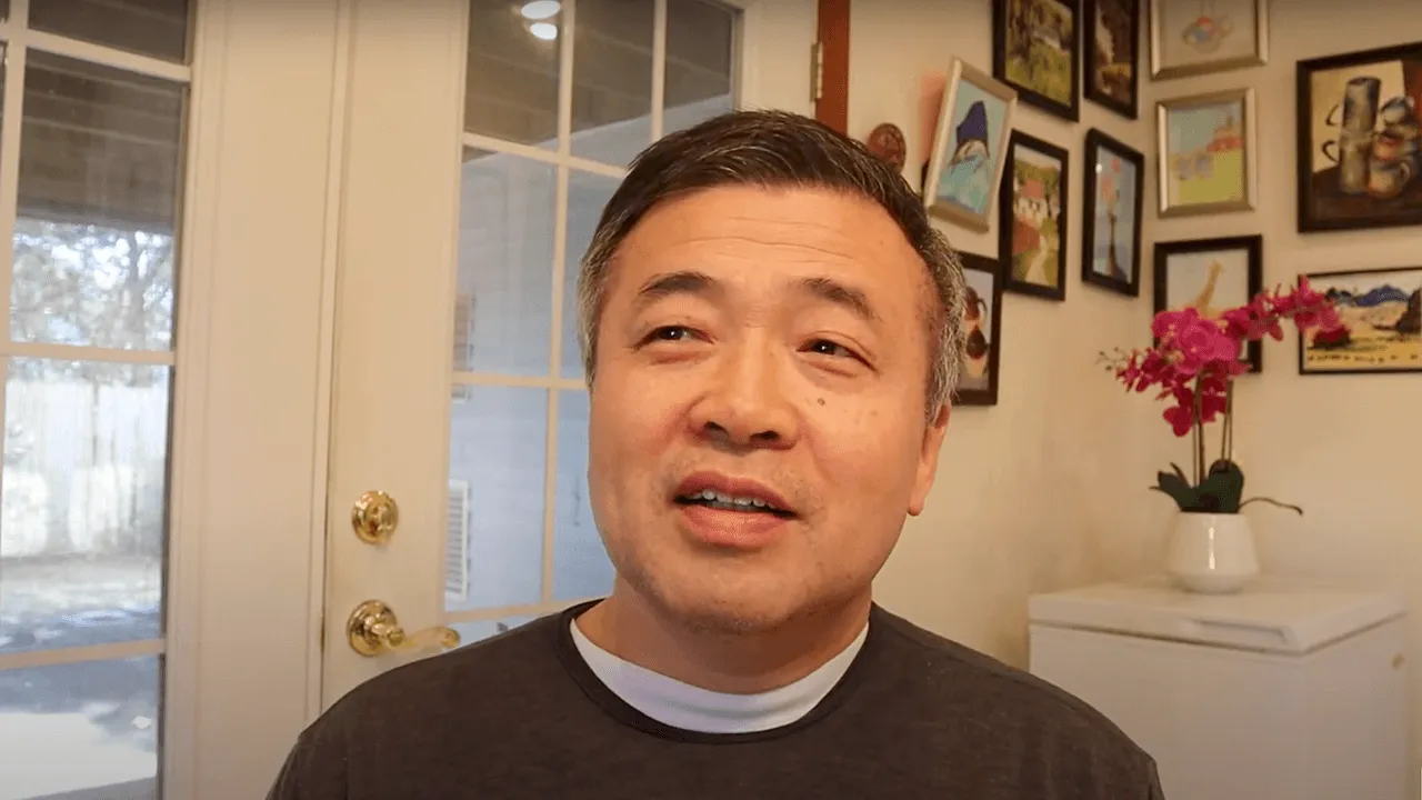 欺软怕硬（1）