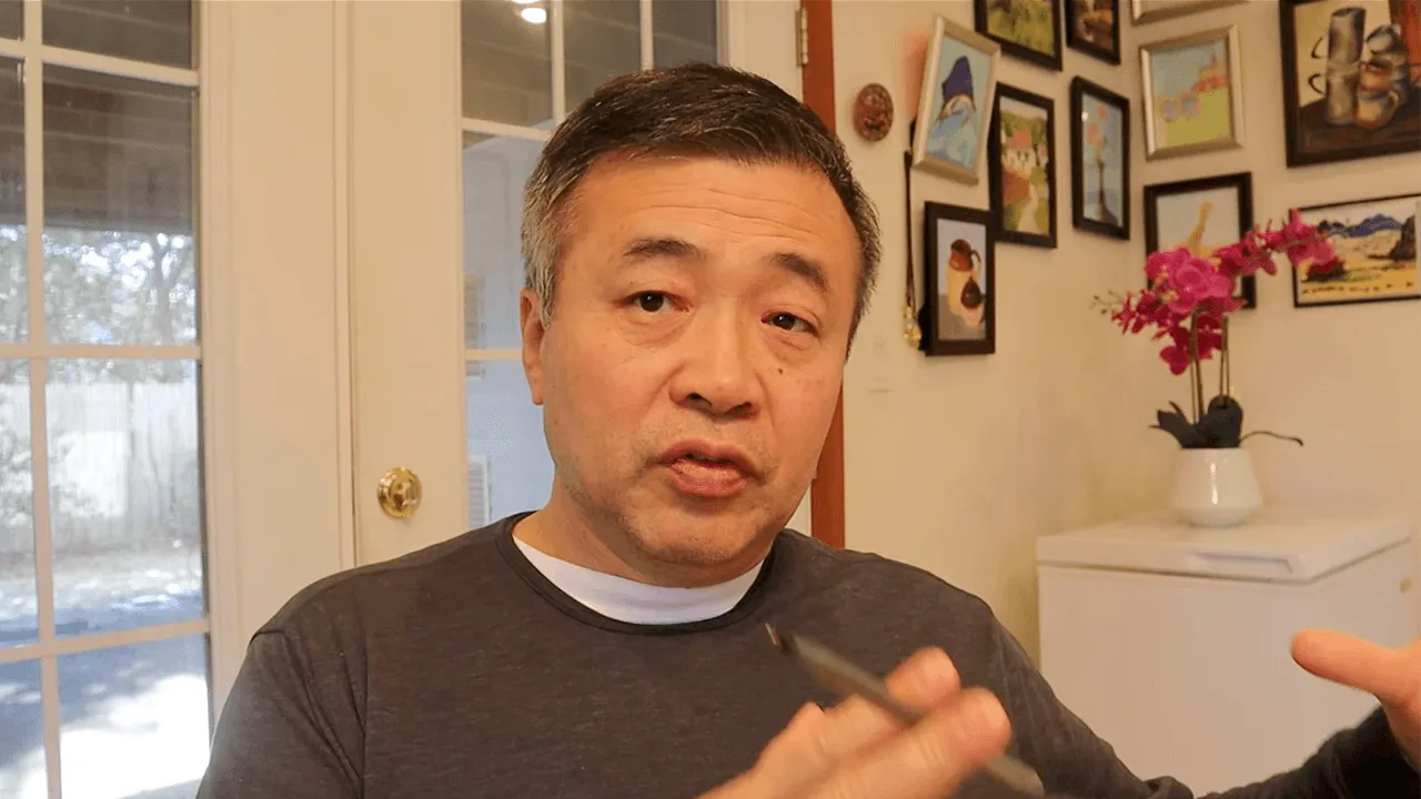 欺软怕硬（2）
