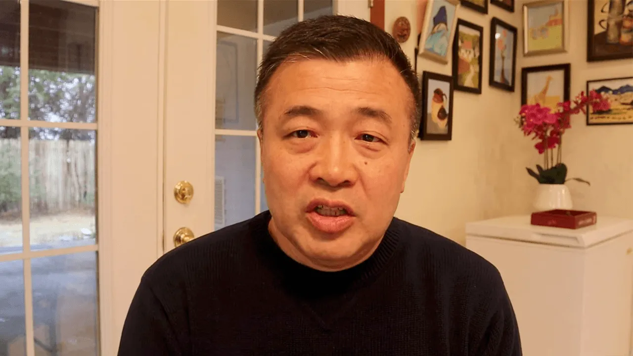 女人为什么温柔？