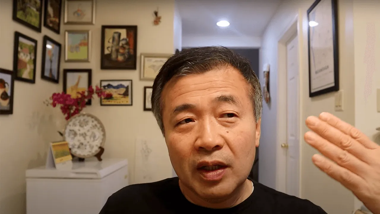 人为什么会幸灾乐祸？ A篇