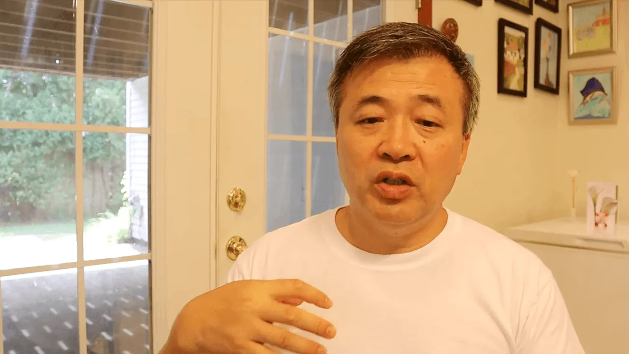 人为什么爱炫耀？