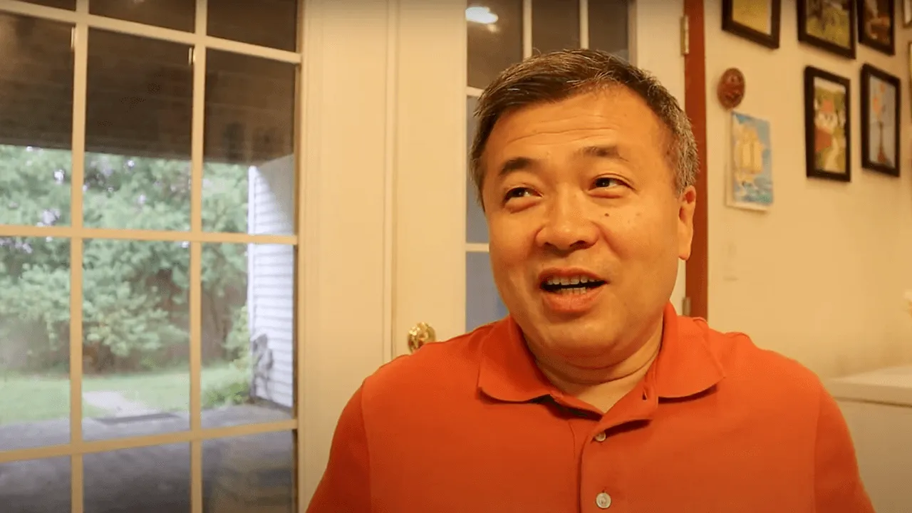 为什么有强烈的好奇心？