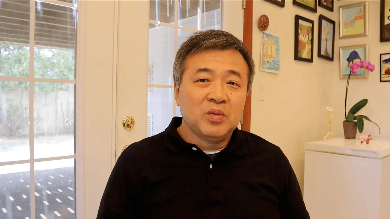 为什么我们为家庭奋斗和牺牲？