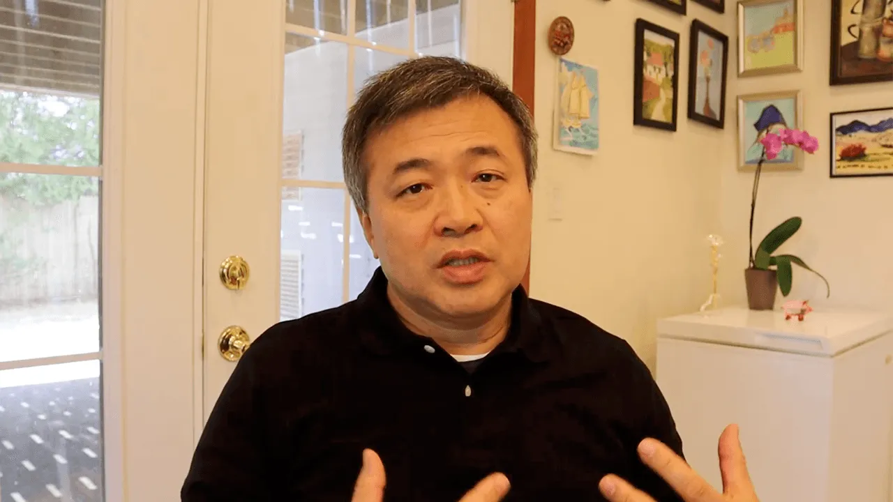 为什么我们也愿意分享？