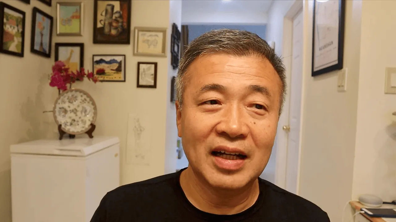 人生程序与批判精神（1）