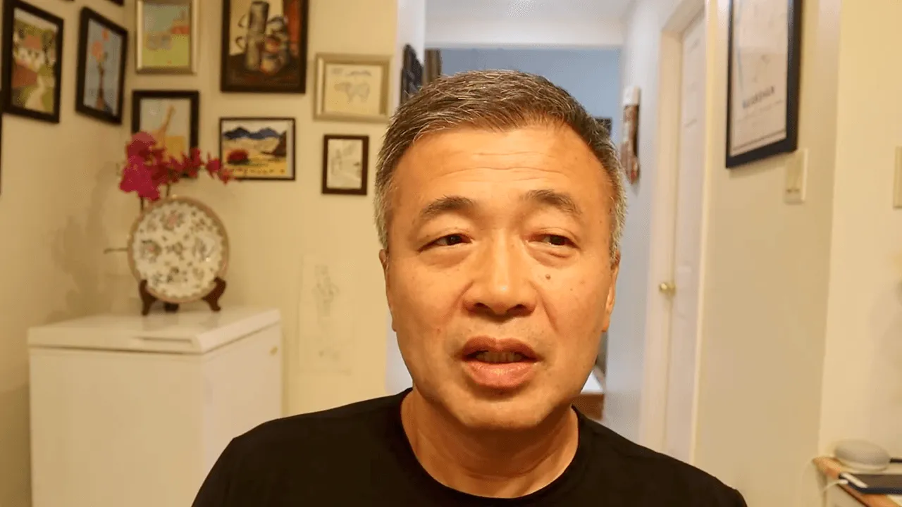 人生程序与批判精神（2）