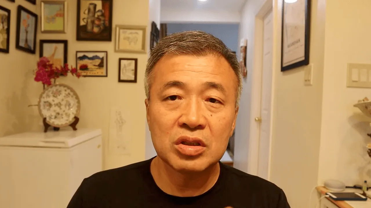 人生程序与批判精神（3）