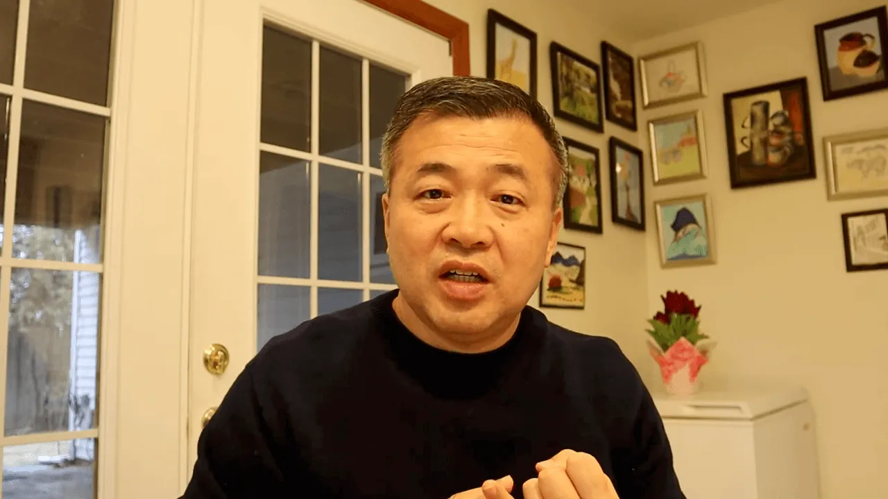 价值投资的两个核心能力