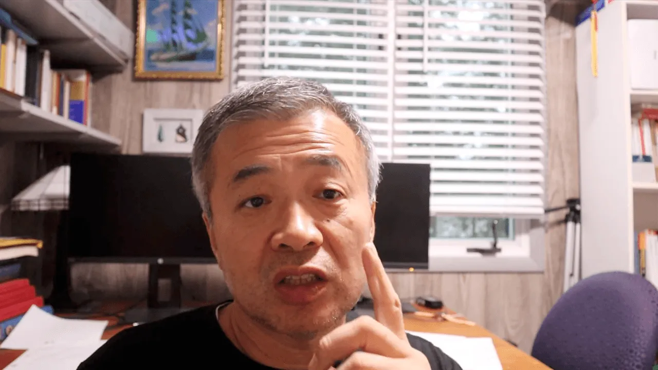 价值投资的哲学底色：保守主义（20）