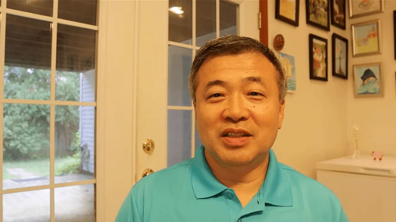 给孩子一个安静的学习环境很重要吗