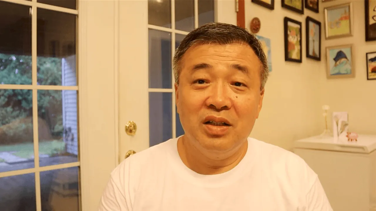 我的人生感悟之四： 如何看待死亡