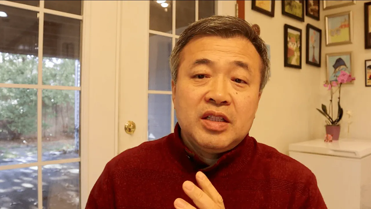 多角度独立子系统分析