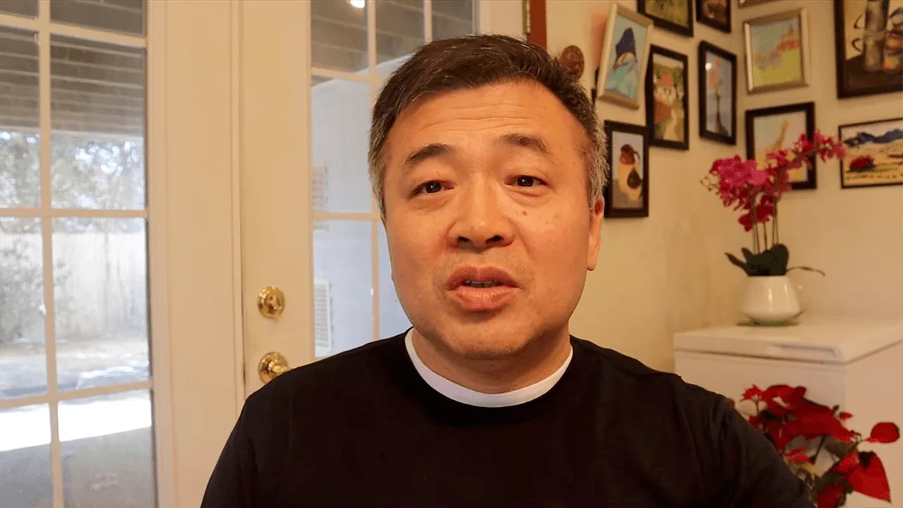 投资中：戒 定 慧 果（1）