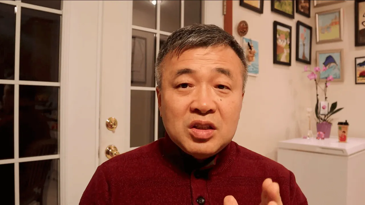 专注的真正原因