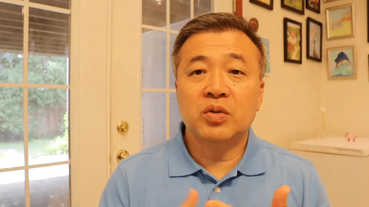 如何选择成长股