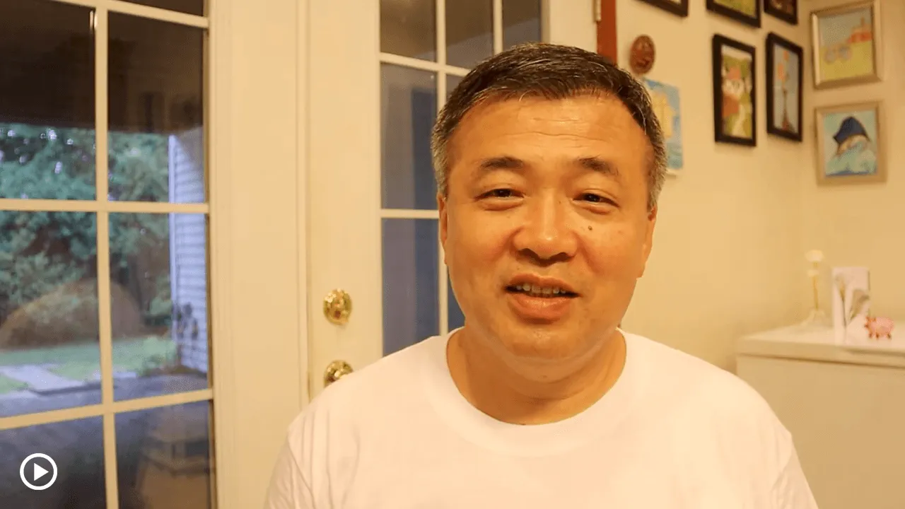 我的人生感悟