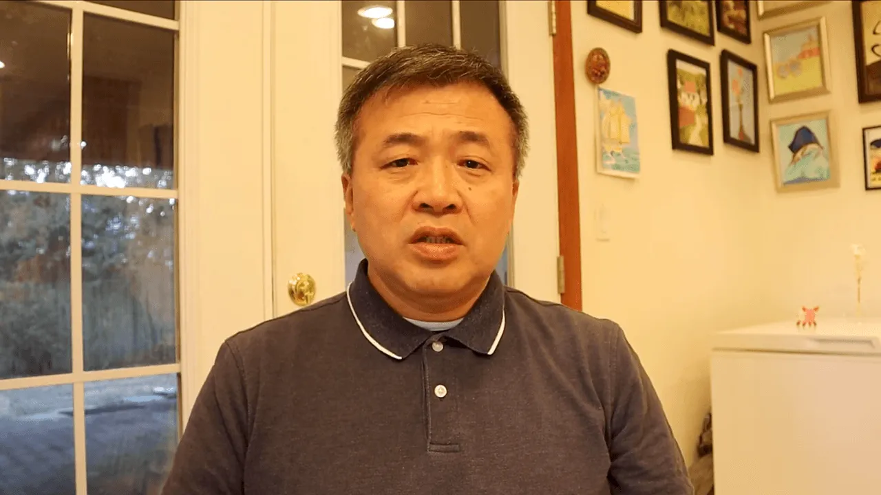 给予，分享和分离心