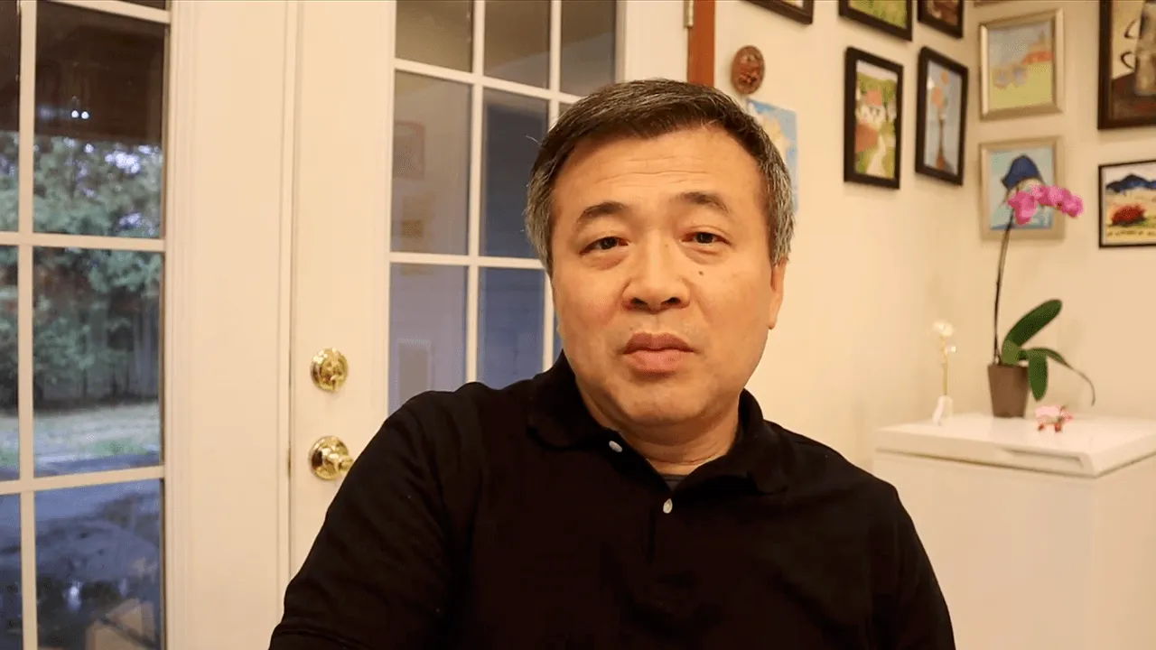 中美差异：中国人和美国人谁更爱国？