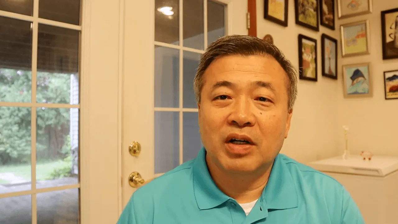 如何对待身边低素质的人（1）
