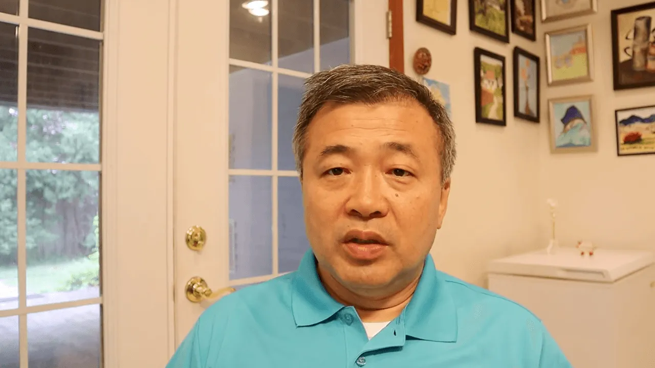 如何对待身边低素质的人（4）