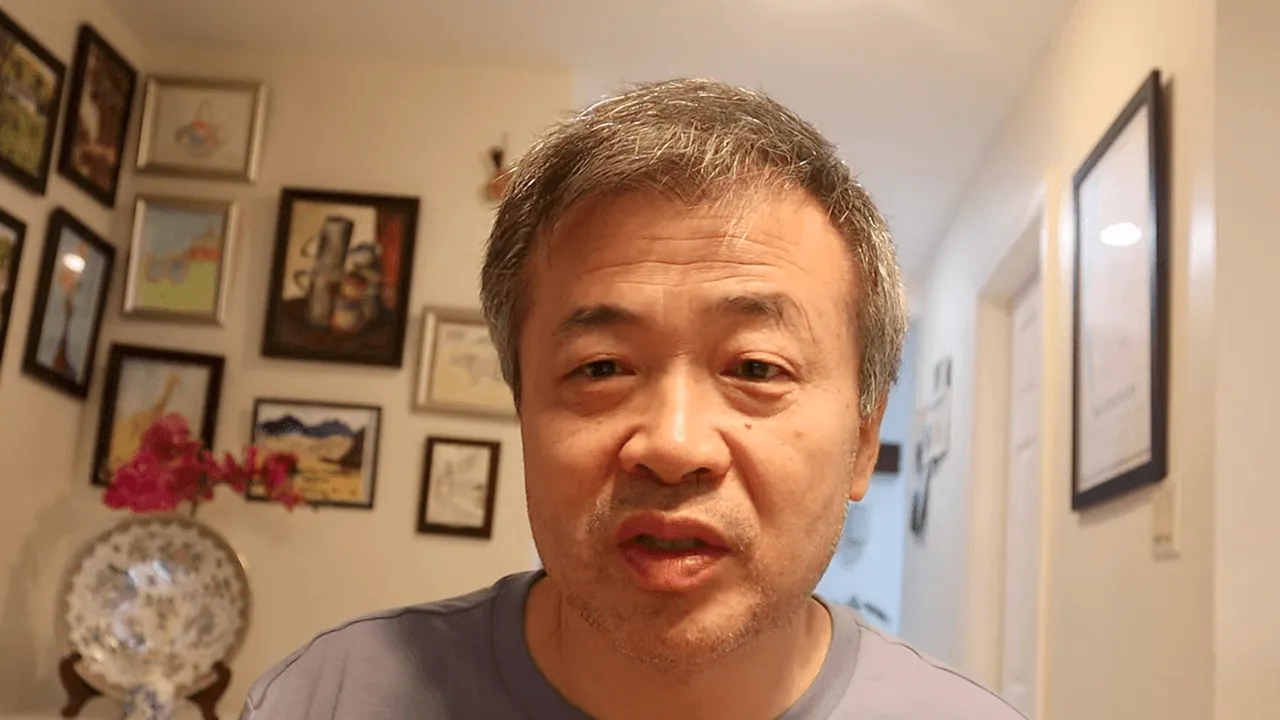 宇宙的本质是什么？A篇