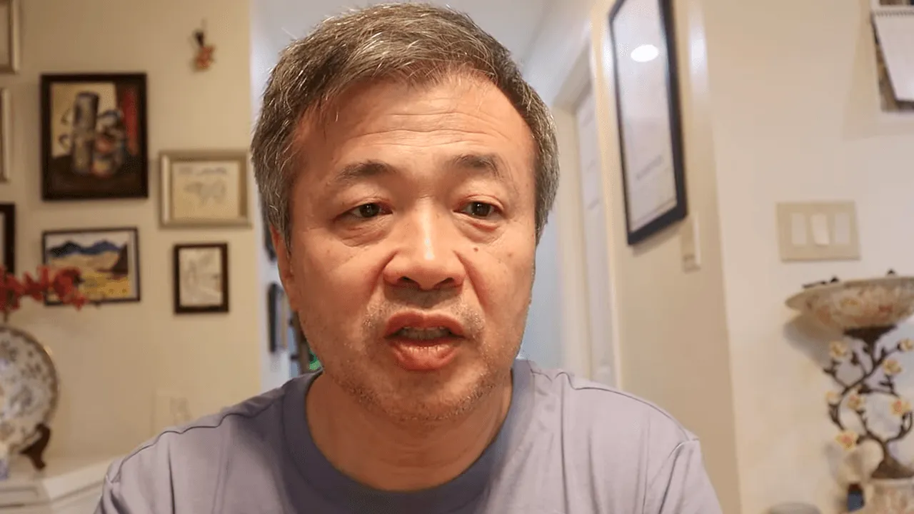 宇宙的本质是什么？B篇