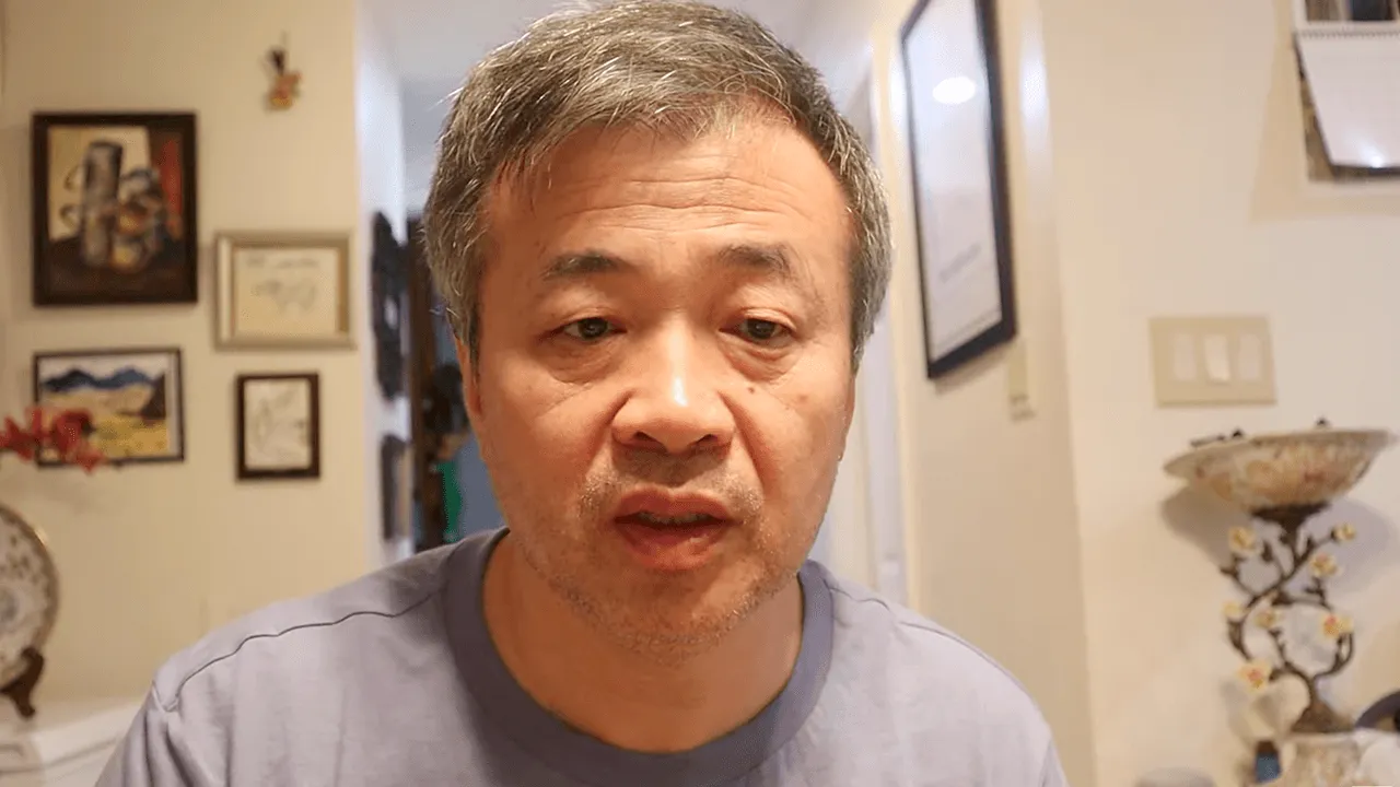 宇宙的本质是什么？C篇
