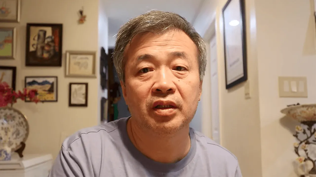 宇宙的本质是什么？D篇