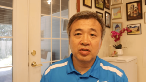 我中年的第一次创业（3）