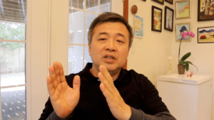 进化的心理行为6： 为什么从众？