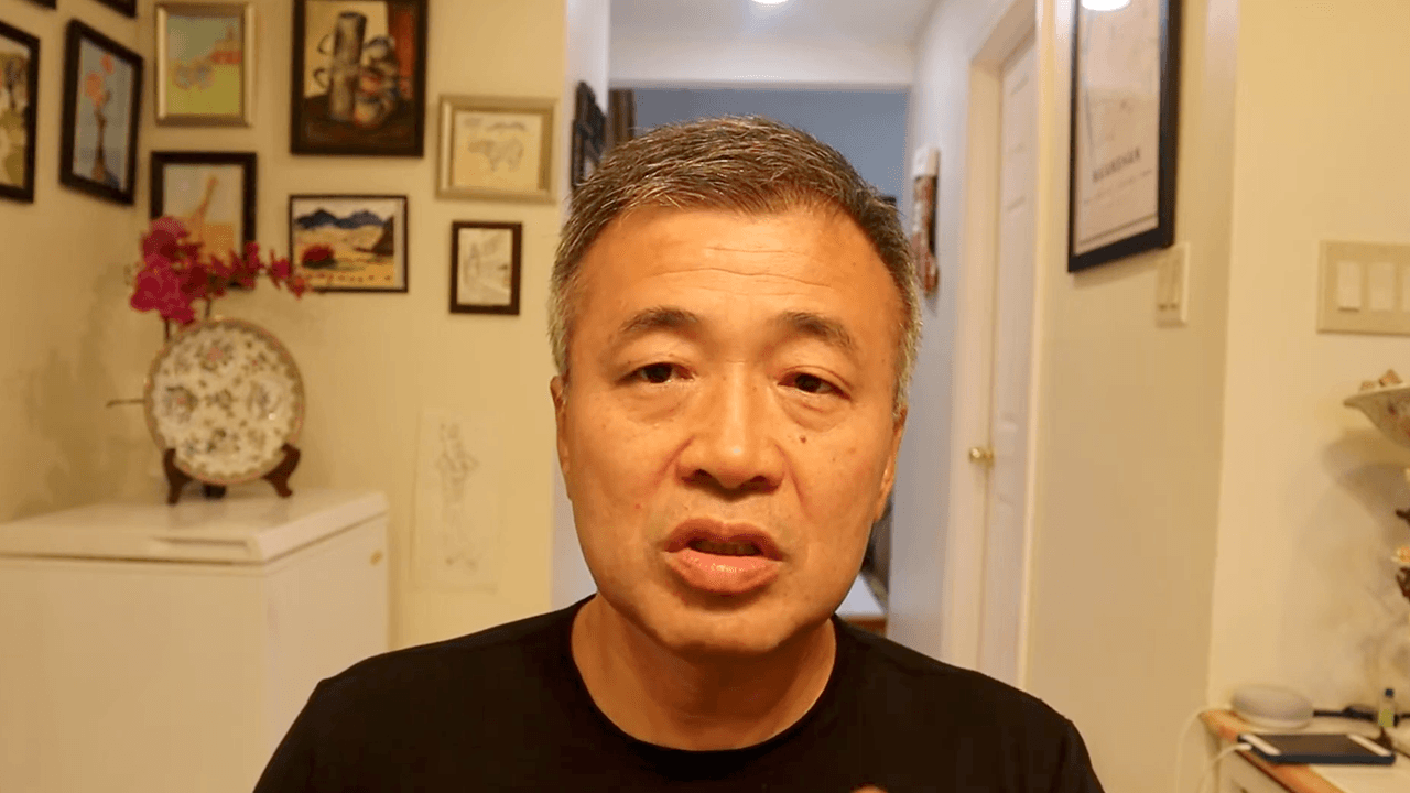 人生程序与批判精神（3） – 人生篇 – 人生悟道 渡人渡己