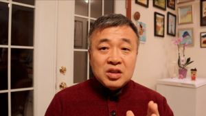 专注的真正原因