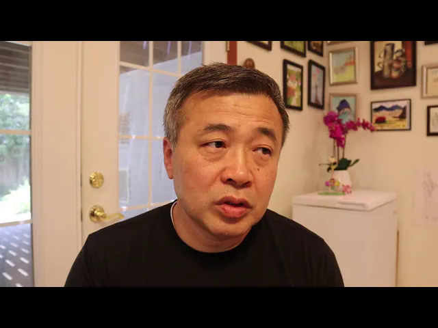 漫谈原生家庭2集：你的最初自我认同来自于乳房 A篇