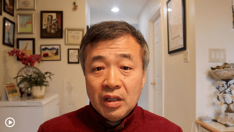 情感是教育的首块基石