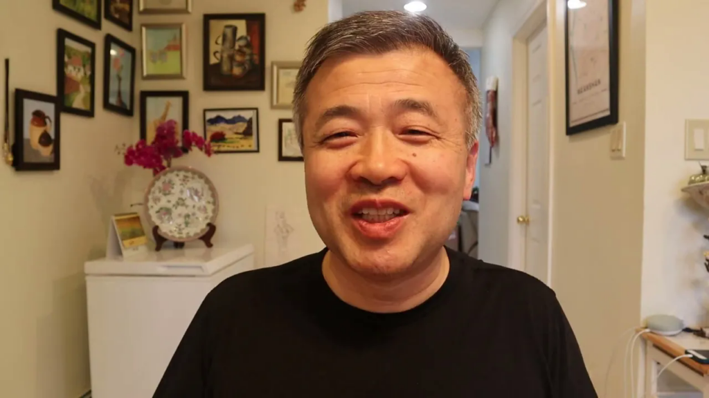 闲聊男女相处（13）