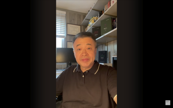 投资、教育、人生话题现场连麦